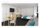 Executive Queen Room
 - Ensenada Motor Inn