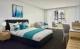 Executive Queen Room
 - Ensenada Motor Inn