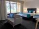 Deluxe Twin Room
 - Ensenada Motor Inn