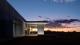 ENHM outside view sunset
 - Australian Dinosaur Giants Tour Eromanga Natural History Museum