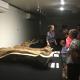 Aust. Dinosaur Tour commentary
 - Australian Dinosaur Giants Tour Eromanga Natural History Museum