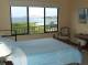 Upstairs Queen Bed  - Esperance B&B by the Sea