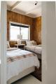 Two-Bedroom Log Cabin
 - Esperance Chalet Village