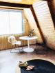 Studio Chalet
 - Esperance Chalet Village