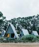 Studio Chalet
 - Esperance Chalet Village