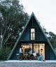 Large Chalet
 - Esperance Chalet Village