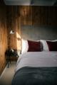 Two-Bedroom Log Cabin  - Esperance Chalet Village