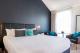 Superior King
 - Esplanade Hotel Fremantle - By Rydges