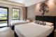 Pool View Twin
 - Esplanade Hotel Fremantle - By Rydges