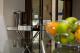 Free Tea & Coffee  and Fruit Guest lounge
 - Essence Apartments Chermside