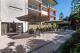 garden terrace
 - Essence Apartments Chermside