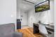 Studio Apartment Workstation
 - Essence Apartments Chermside
