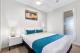 1 Bedroom Apartment Bedroom
 - Essence Apartments Chermside