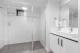1 Bdrm Apartment bathroom
 - Essence Apartments Chermside