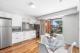 2 Bdrm Suite Kitchen dining
 - Essence Apartments Chermside