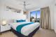 2 bdrm Suite King bed
 - Essence Apartments Chermside