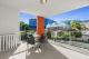 2 Bdrm Suite balcony
 - Essence Apartments Chermside
