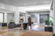 Atrium on level 1  - Essence Apartments Chermside