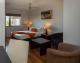 Studio Apartment 1
 - Essence Apartments Chermside