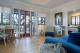 Deluxe Cottage - Treetops Lounge
 - Eumarella Shores Noosa Lake Retreat