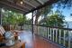 Deluxe Cottage - Treetops Verandah
 - Eumarella Shores Noosa Lake Retreat