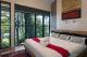 Deluxe Lakehouse - Buena Vista Bedroom
 - Eumarella Shores Noosa Lake Retreat