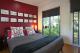 Lakehouse - The Studio Bedroom
 - Eumarella Shores Noosa Lake Retreat