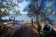 Lakehouse - The Studio Private Lakeside Deck
 - Eumarella Shores Noosa Lake Retreat