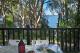 Lakehouse - The Studio Verandah
 - Eumarella Shores Noosa Lake Retreat