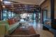 Luxury Lakehouse - Gooloowaa living area
 - Eumarella Shores Noosa Lake Retreat