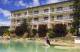 External
 - K'gari Beach Resort