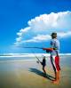 Fishing
 - K'gari Beach Resort