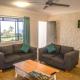 Eurong - King Apartment Lounge
 - K'gari Beach Resort