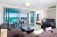 2 Bedroom Living Room
 - Evolution Apartments