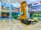Evolution Lobby
 - Evolution Apartments