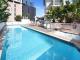 Level 6 Pool
 - Evolution Apartments