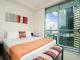 1 Bedroom Apartment
 - Evolution Apartments