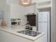 1 Bedroom Kitchen
 - Evolution Apartments