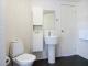 1 Bedroom Bathroom
 - Evolution Apartments