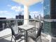 1 Bedroom Balcony 
 - Evolution Apartments