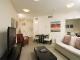 1 Bedroom Living Room
 - Evolution Apartments