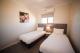 2 Bedroom Apartment - 2nd Bedroom
 - Exmouth Escape Resort