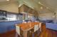 Deluxe Villa - Living/ Dining
 - Exmouth Escape Resort