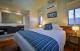 Deluxe Villa - Master Bedroom
 - Exmouth Escape Resort