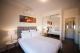 2 Bedroom Apartment - Master Bedroom
 - Exmouth Escape Resort