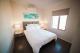 1 Bedroom Apartment - Master Bedroom
 - Exmouth Escape Resort