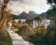 Cradle Mountain
 - Russell Falls - 780 Gray Line Tasmania