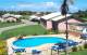 Pool
 - Burnt Pine Boutique Apartments