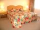 1-bdrm apartment
 - Burnt Pine Boutique Apartments