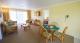 interior
 - Burnt Pine Boutique Apartments